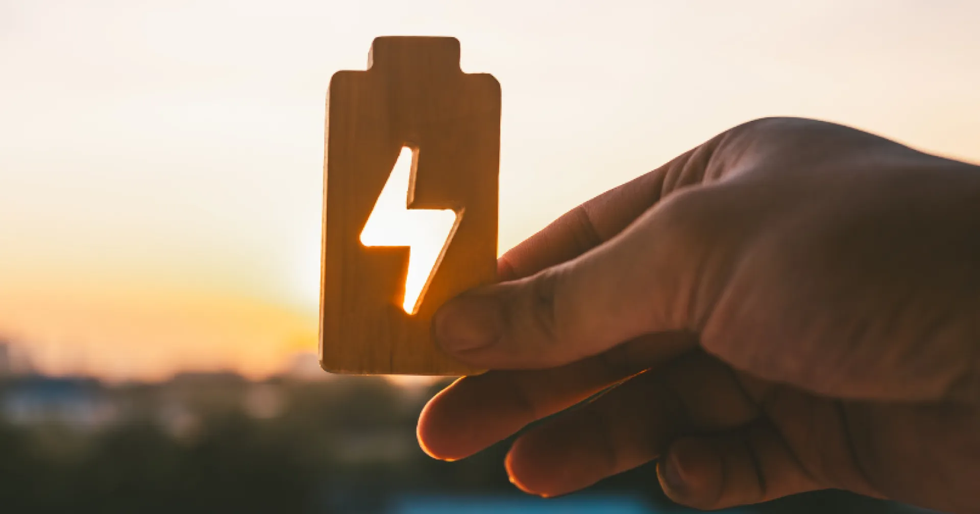 Batterij